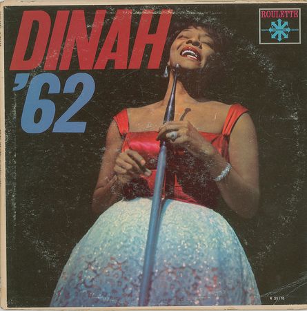 Lot #200 Dinah Washington - Image 2