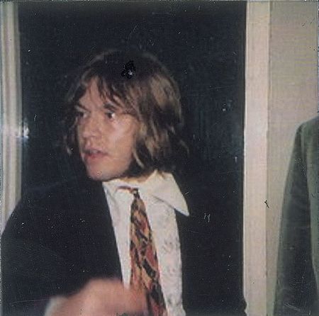 Lot #130 Rolling Stones - Image 4
