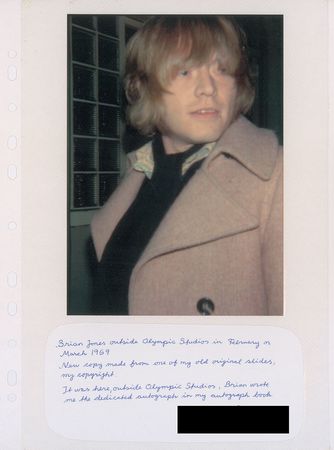Lot #130 Rolling Stones - Image 7