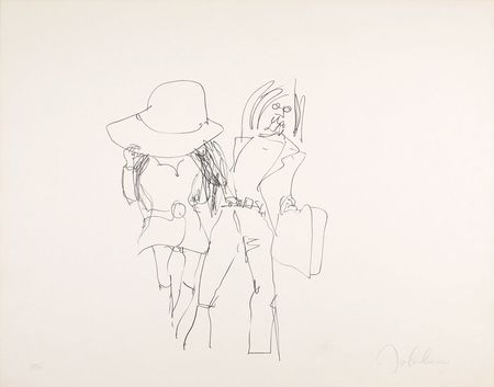 Lot #24 John Lennon