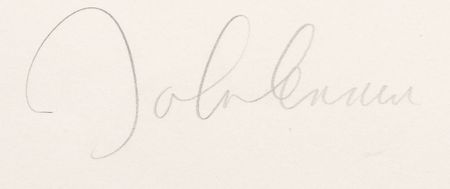 Lot #24 John Lennon - Image 2