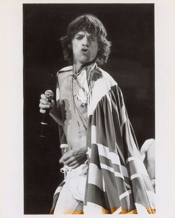 Lot #146 Mick Jagger - Image 2