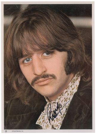 Lot #22 John Lennon, Paul McCartney, and Ringo Starr - Image 4