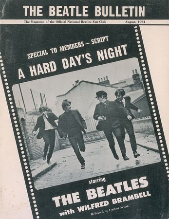 Lot #69 Beatles - Image 1