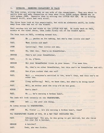 Lot #69 Beatles - Image 2