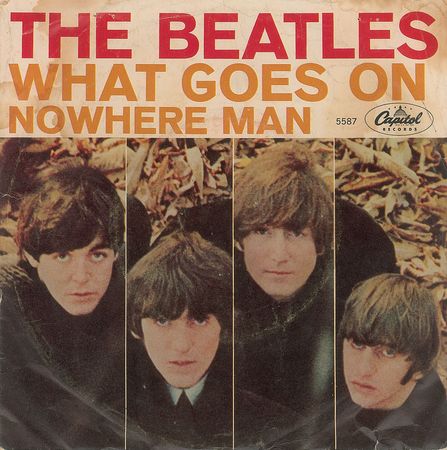 Lot #77 Beatles - Image 2