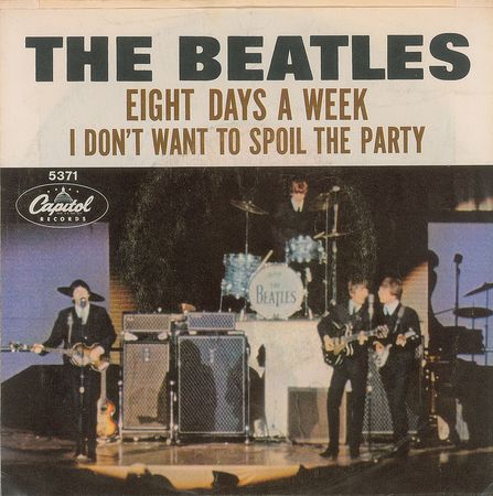Lot #77 Beatles - Image 3