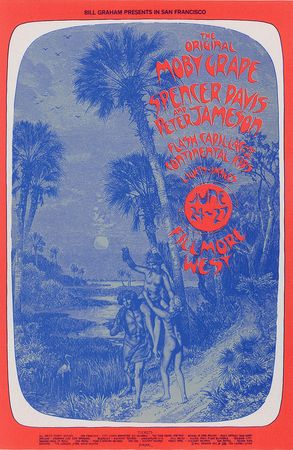 Lot #340 Bill Graham Presents - Image 2
