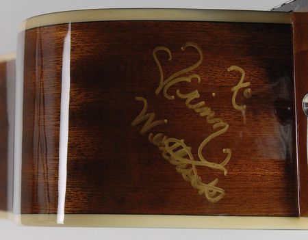 Lot #368  Guitar of Hope - Image 23