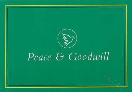 Lot #221 Nelson Mandela Signature - Image 2