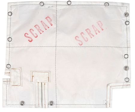 Lot #423 Thermal Blanket Thermal Blanket - Image 2