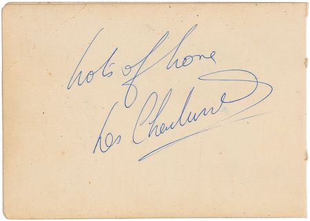 Lot #703 Gerry and the Pacemakers - Image 1