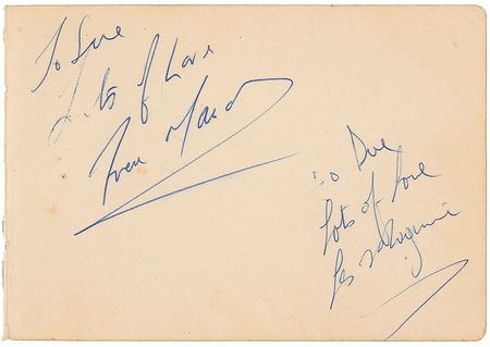 Lot #703 Gerry and the Pacemakers - Image 2