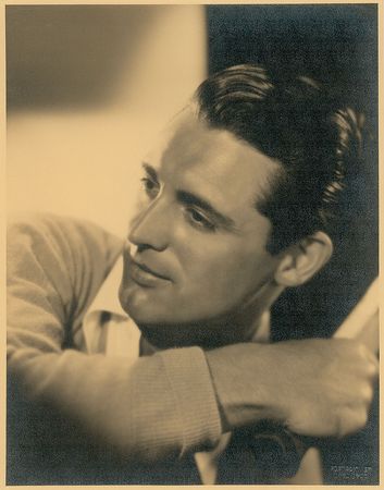 Lot #741 Cary Grant - Image 1