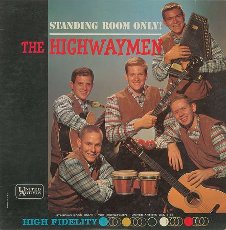 Lot #702 Folk Groups Albums - Image 4