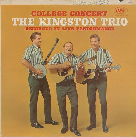 Lot #702 Folk Groups Albums - Image 6