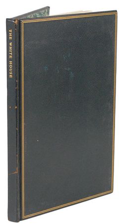 Lot #74 John and Jacqueline Kennedy: A Kennedy Christmas - Image 2
