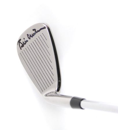 Lot #128 Bill Clinton Golf Club - Image 2
