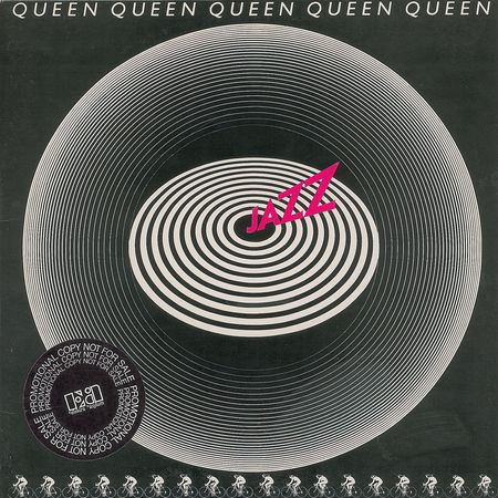 Lot #671 Queen Album - Image 2