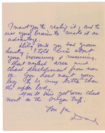 Lot #530 Zane Grey - Image 3