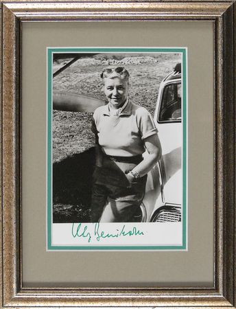 Lot #363 Aviators: Impressive collection of historic aviators and pioneers - Image 1