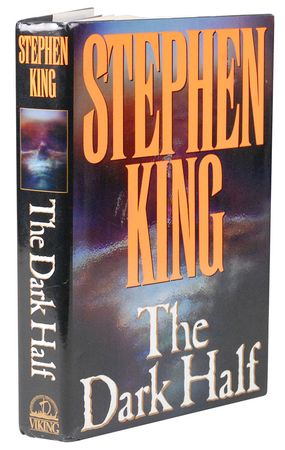 Lot #577 Stephen King Book - Image 2