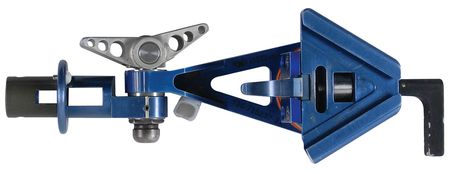Lot #160 Command Module Color TV Camera Mount - Image 2