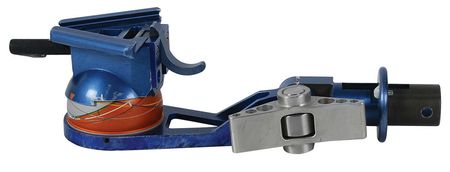 Lot #160 Command Module Color TV Camera Mount - Image 3