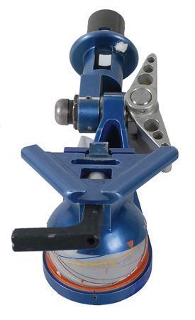 Lot #160 Command Module Color TV Camera Mount - Image 7