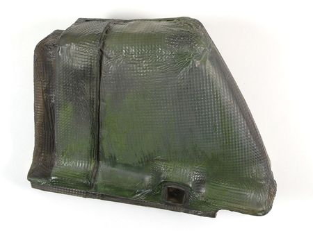 Lot #602 Shuttle Orbiter Insulation - Image 2