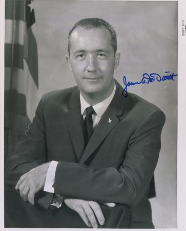 Lot #307 Jim McDivitt - Image 2