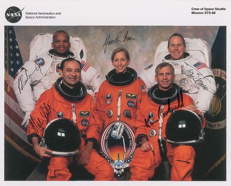 Lot #611 STS-98–STS-103 - Image 3
