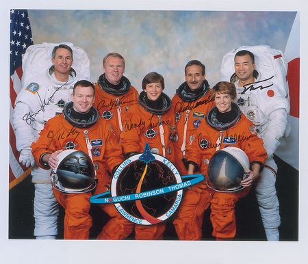 Lot #613 STS-114, STS-117, STS-119, and STS-124 - Image 5