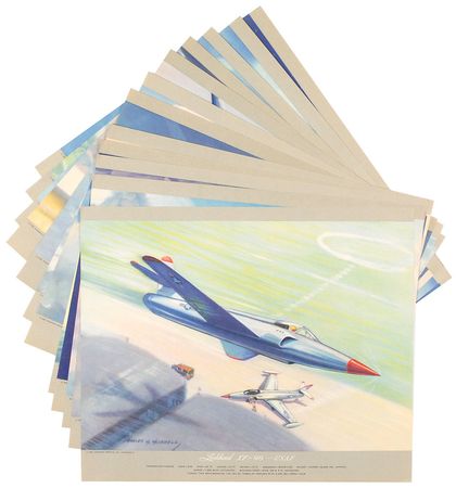 Lot #401 Aviation - Image 1