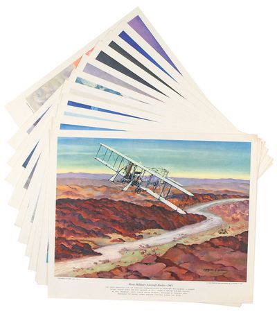 Lot #401 Aviation - Image 2
