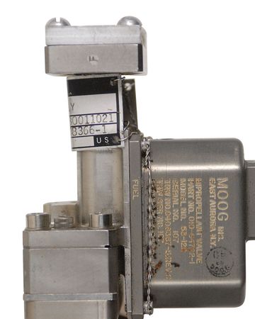Lot #650 Rocket Engine Thrust Chamber Assembly - Image 7