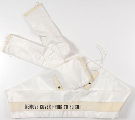 Lot #197 Beta Cloth Equipment Covers - Image 2