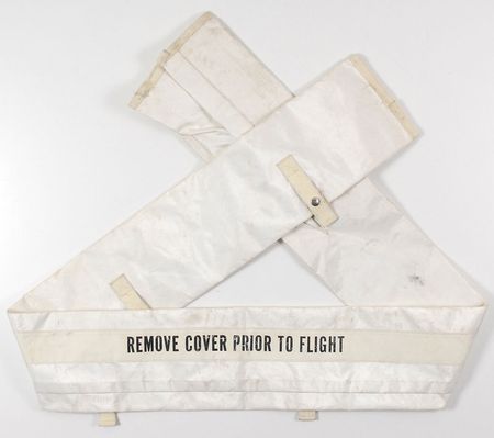 Lot #197 Beta Cloth Equipment Covers - Image 3