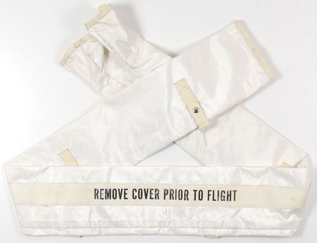 Lot #197 Beta Cloth Equipment Covers - Image 5