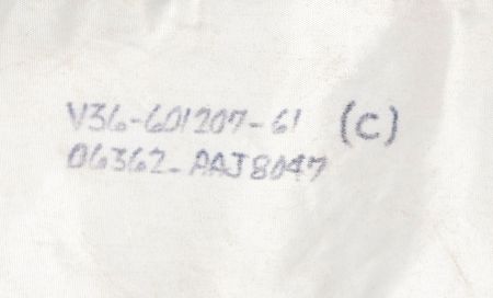 Lot #197 Beta Cloth Equipment Covers - Image 6