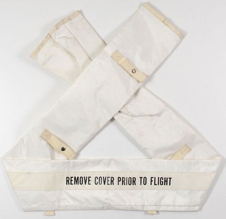 Lot #197 Beta Cloth Equipment Covers - Image 7