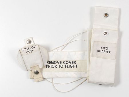 Lot #197 Beta Cloth Equipment Covers - Image 9