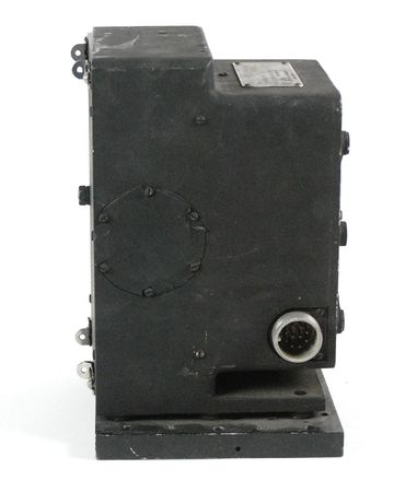 Lot #652 In-flight Panel Camera - Image 2
