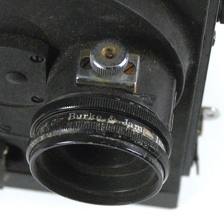 Lot #652 In-flight Panel Camera - Image 4