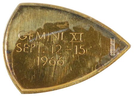 Lot #139 Gemini 11 - Image 2