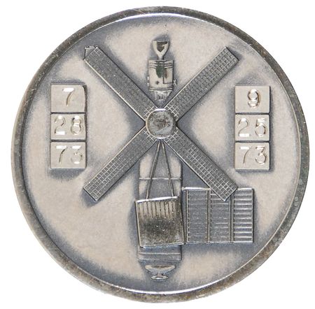 Lot #569 Skylab II - Image 2