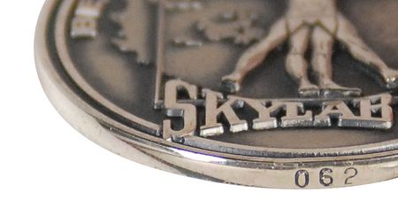 Lot #569 Skylab II - Image 3