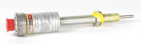 Lot #205 Saturn Lift-Off Umbilical Sensor Switch - Image 1