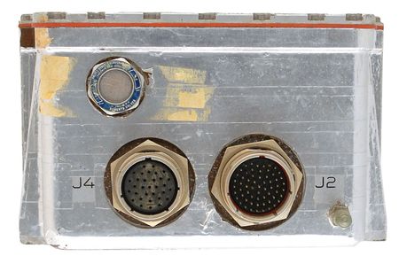 Lot #209 Saturn Switch Selector - Image 3