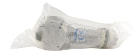 Lot #212 Saturn V Filter Assembly - Image 1